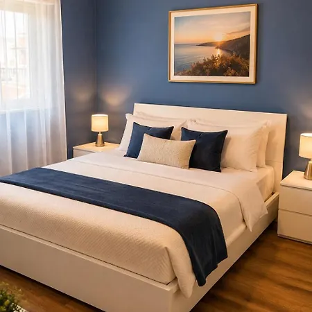 Διαμέρισμα Casa Blu