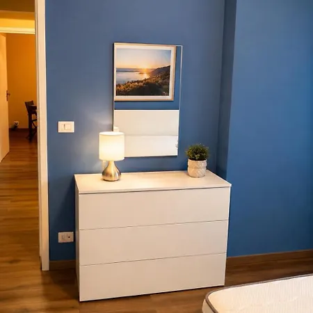 Casa Blu *