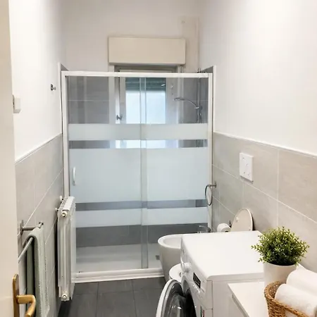 Διαμέρισμα Casa Blu