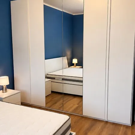 Casa Blu Διαμέρισμα